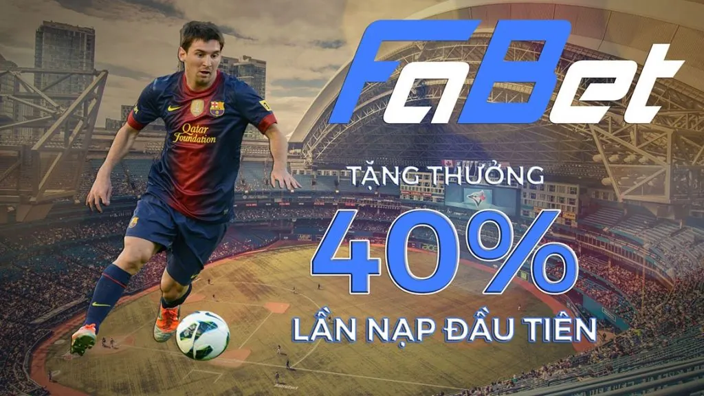 Khuyến mãi nạp tiền lần đầu OKBET